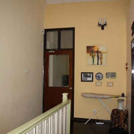 Sarang Vacation Homes Kuala Lumpur Zewnętrze zdjęcie