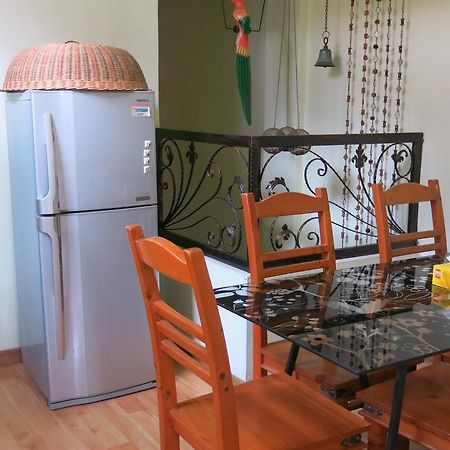 Sarang Vacation Homes Kuala Lumpur Zewnętrze zdjęcie