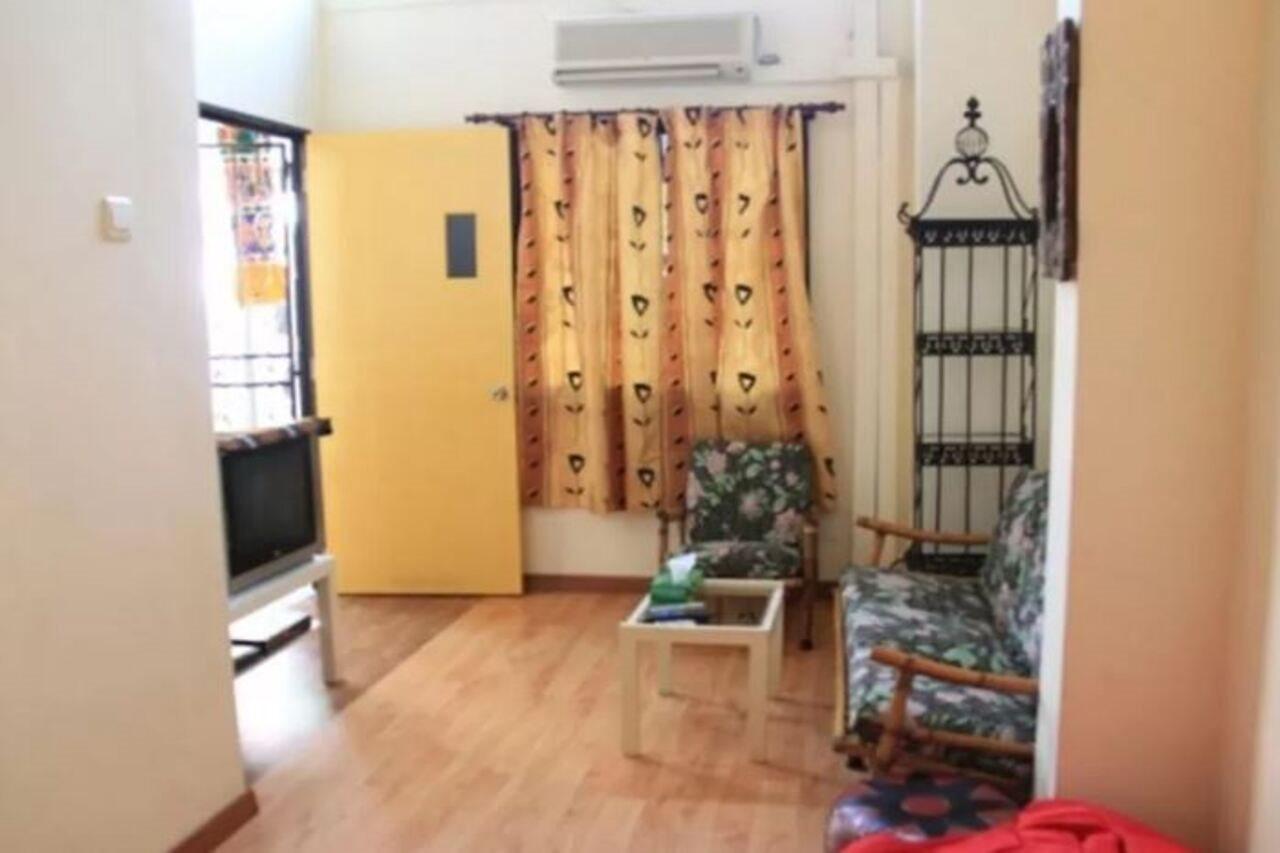 Sarang Vacation Homes Kuala Lumpur Zewnętrze zdjęcie