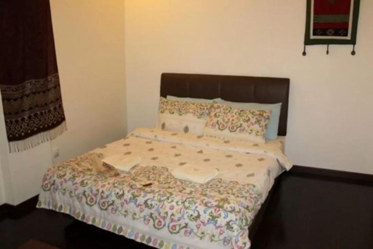 Sarang Vacation Homes Kuala Lumpur Zewnętrze zdjęcie