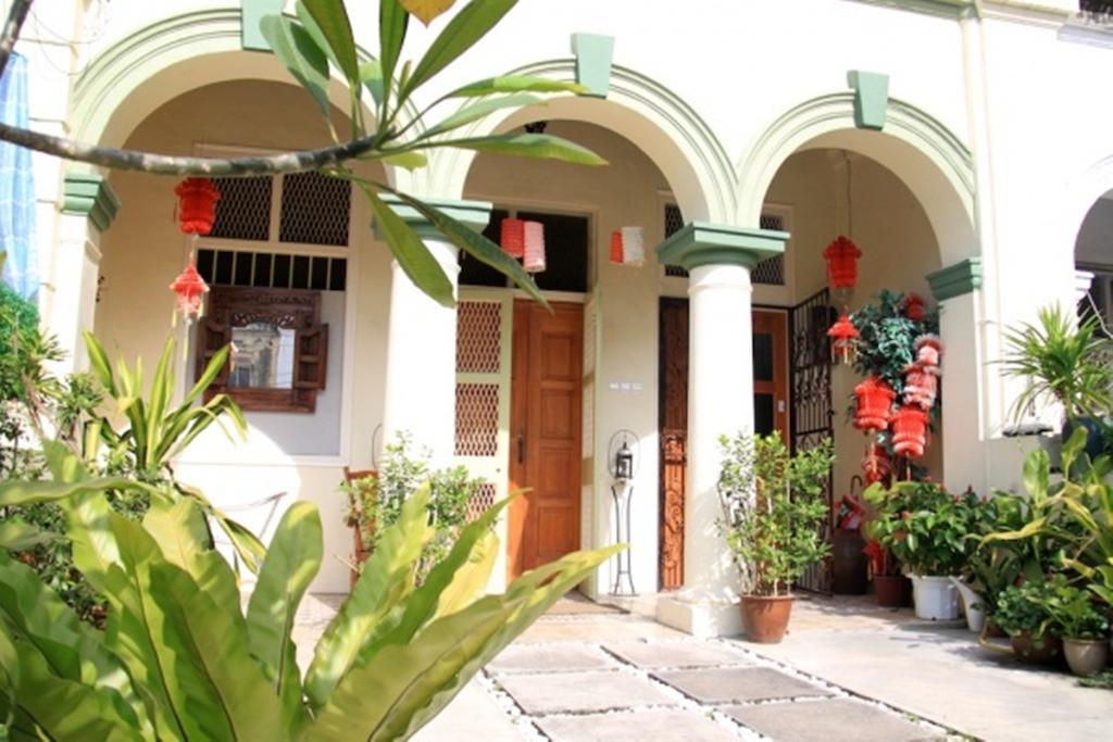 Sarang Vacation Homes Kuala Lumpur Pokój zdjęcie