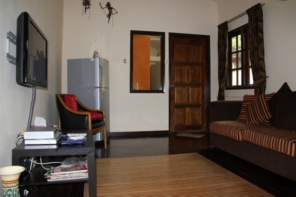 Sarang Vacation Homes Kuala Lumpur Pokój zdjęcie