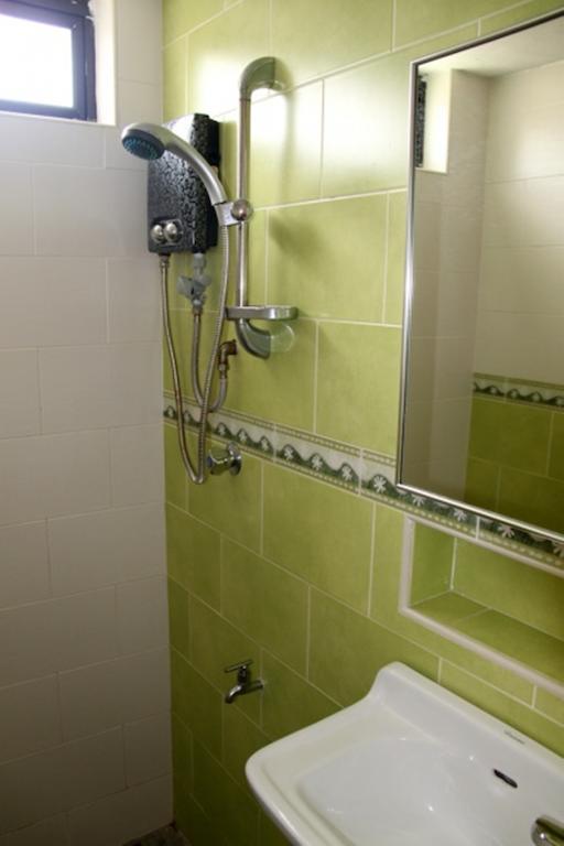 Sarang Vacation Homes Kuala Lumpur Pokój zdjęcie