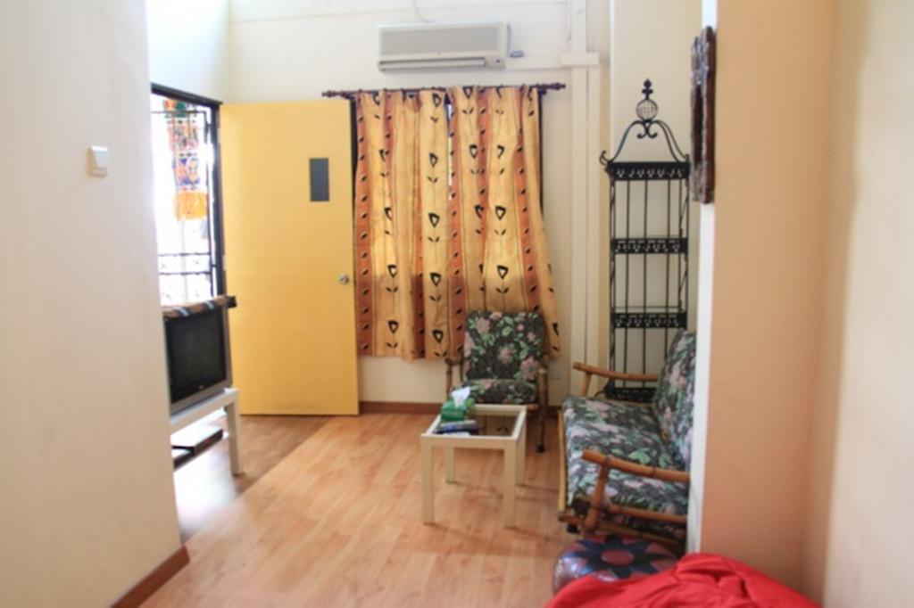 Sarang Vacation Homes Kuala Lumpur Pokój zdjęcie