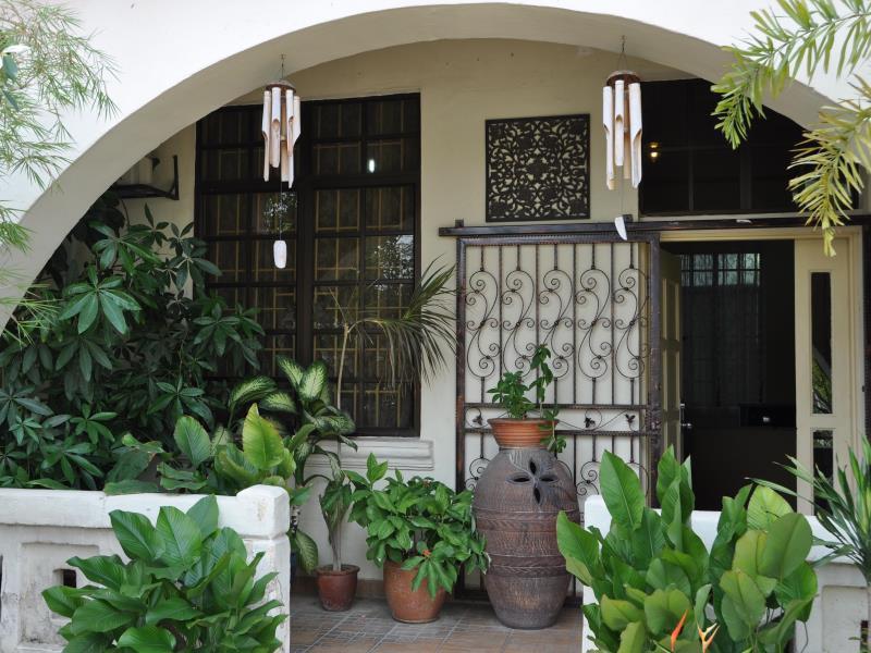 Sarang Vacation Homes Kuala Lumpur Zewnętrze zdjęcie