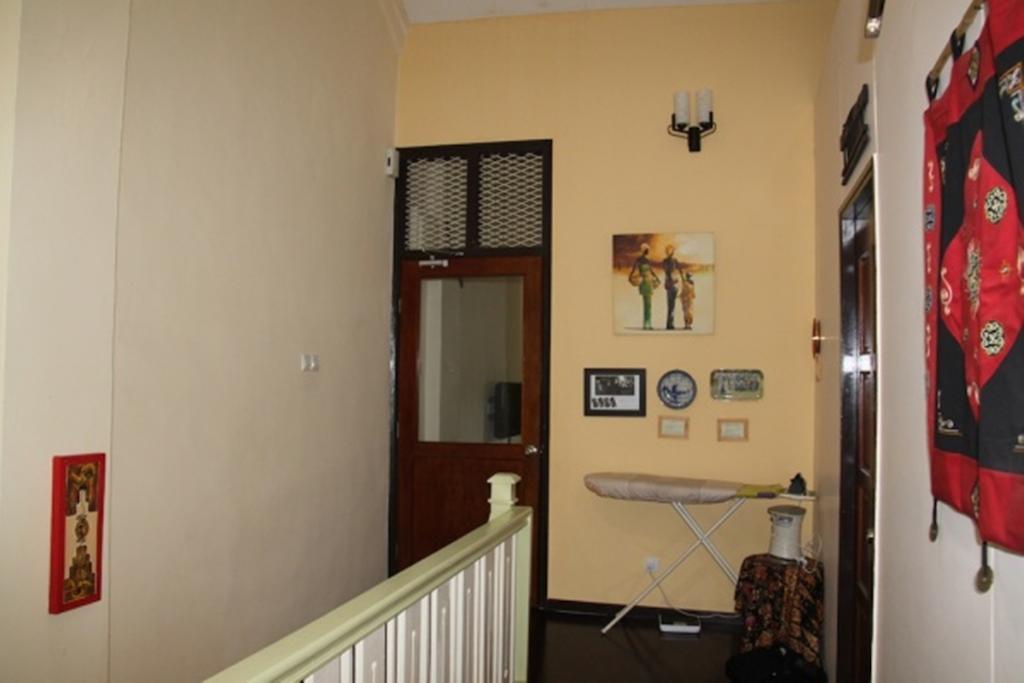 Sarang Vacation Homes Kuala Lumpur Zewnętrze zdjęcie