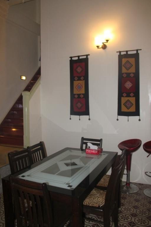 Sarang Vacation Homes Kuala Lumpur Zewnętrze zdjęcie