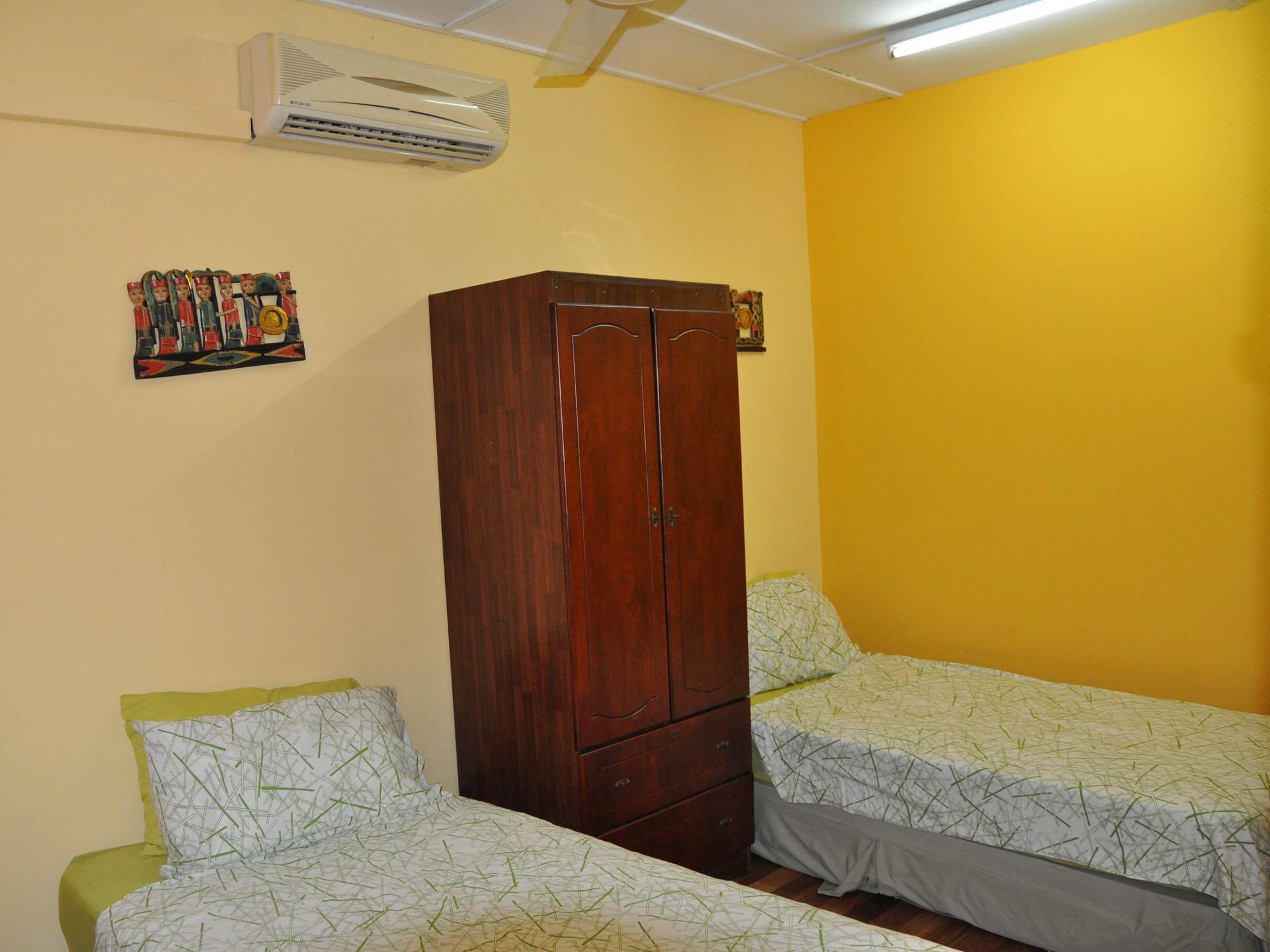 Sarang Vacation Homes Kuala Lumpur Zewnętrze zdjęcie